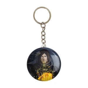 جاکلیدی بازی دث استرندینگ (Death Stranding)