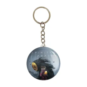 جاکلیدی بازی دث استرندینگ (Death Stranding)