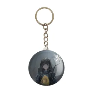 جاکلیدی بازی دث استرندینگ (Death Stranding)