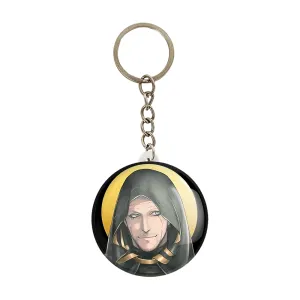 جاکلیدی بازی دث استرندینگ (Death Stranding)