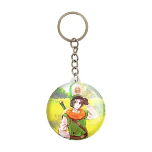 جاکلیدی بازی دراگون کوئست (Dragon Quest)
