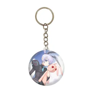 جاکلیدی بازی Muv Luv
