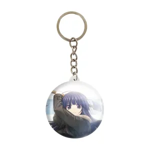 جاکلیدی بازی Muv Luv