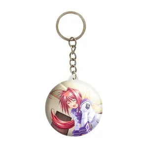 جاکلیدی بازی Muv Luv