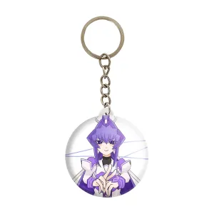 جاکلیدی بازی Muv Luv