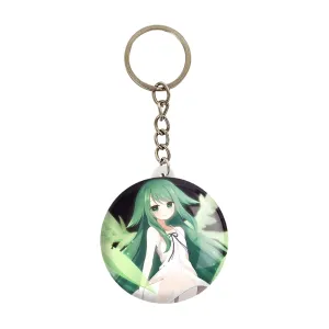جاکلیدی بازی آواز سایا (Saya no Uta)