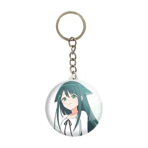 جاکلیدی بازی آواز سایا (Saya no Uta)