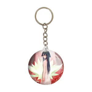 جاکلیدی بازی آواز سایا (Saya no Uta)