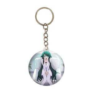 جاکلیدی بازی آواز سایا (Saya no Uta)