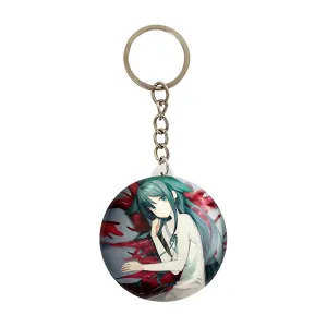 جاکلیدی بازی آواز سایا (Saya no Uta)
