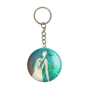 جاکلیدی بازی آواز سایا (Saya no Uta)