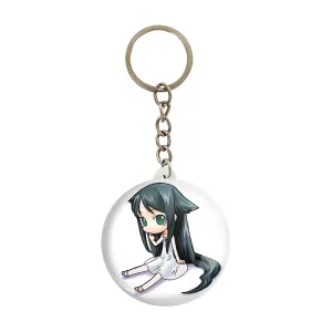 جاکلیدی بازی آواز سایا (Saya no Uta)
