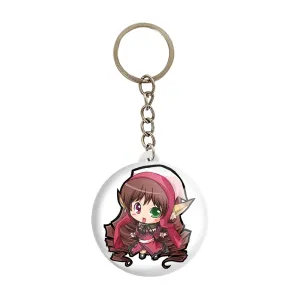 جاکلیدی بازی Utawarerumono