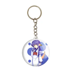جاکلیدی بازی Utawarerumono