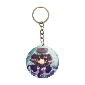 جاکلیدی بازی Utawarerumono