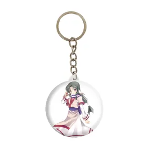 جاکلیدی بازی Utawarerumono