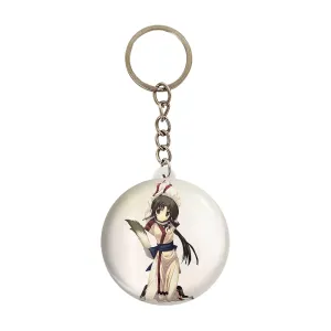 جاکلیدی بازی Utawarerumono