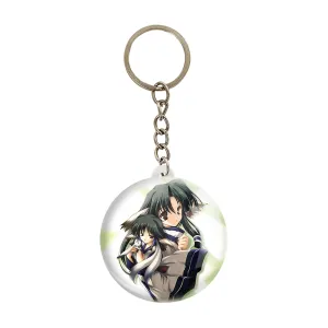 جاکلیدی بازی Utawarerumono
