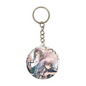 جاکلیدی بازی Utawarerumono