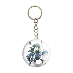 جاکلیدی بازی Utawarerumono