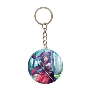 جاکلیدی بازی Utawarerumono