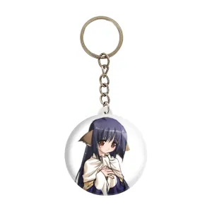 جاکلیدی بازی Utawarerumono