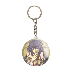 جاکلیدی بازی Utawarerumono