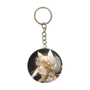 جاکلیدی هولو انیمه ادویه و گرگ