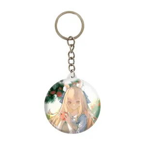 جاکلیدی هولو انیمه ادویه و گرگ