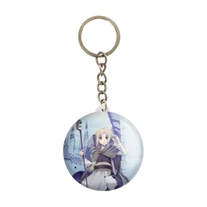 جاکلیدی هولو انیمه ادویه و گرگ