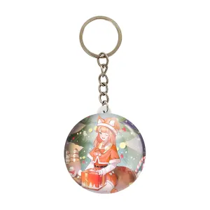 جاکلیدی هولو انیمه ادویه و گرگ