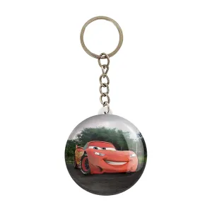 جاکلیدی ماشین ها (Cars)