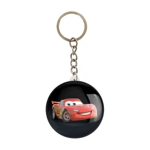 جاکلیدی ماشین ها (Cars)
