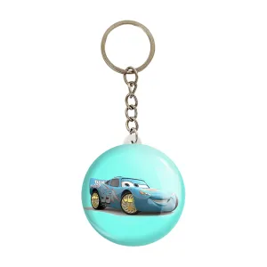 جاکلیدی ماشین ها (Cars)