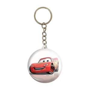 جاکلیدی ماشین ها (Cars)