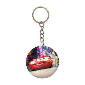 جاکلیدی ماشین ها (Cars)