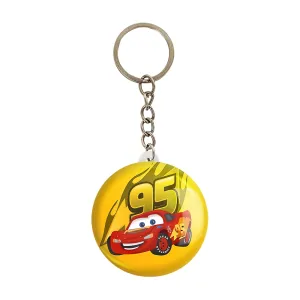 جاکلیدی ماشین ها (Cars)