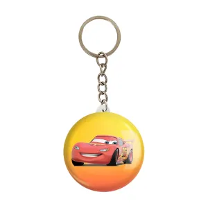 جاکلیدی ماشین ها (Cars)
