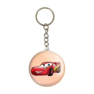 جاکلیدی ماشین ها (Cars)