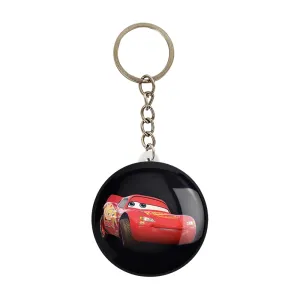 جاکلیدی ماشین ها (Cars)