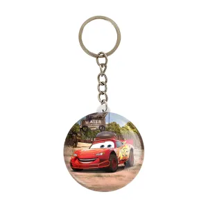 جاکلیدی ماشین ها (Cars)