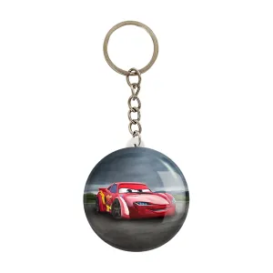 جاکلیدی ماشین ها (Cars)