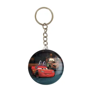 جاکلیدی ماشین ها (Cars)