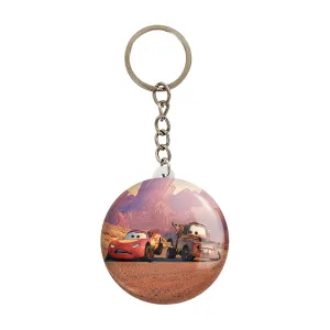 جاکلیدی ماشین ها (Cars)