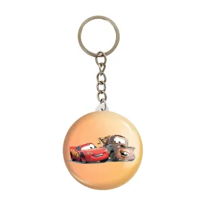 جاکلیدی ماشین ها (Cars)