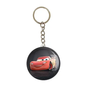 جاکلیدی ماشین ها (Cars)