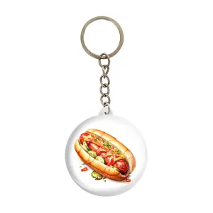 جاکلیدی فست فود (Fast Food)