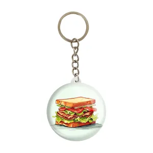 جاکلیدی فست فود (Fast Food)
