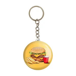 جاکلیدی فست فود (Fast Food)