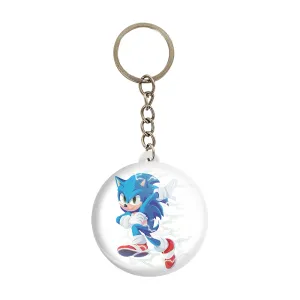 جاکلیدی سونیک (Sonic)